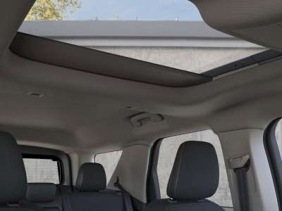 New 2025 Ford Bronco Sport for sale in Lincoln NE