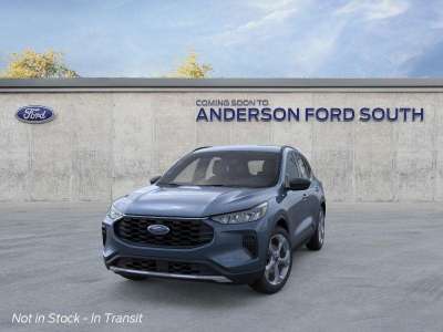 New 2026 Ford Escape for sale in Lincoln NE