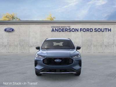 New 2026 Ford Escape for sale in Lincoln NE