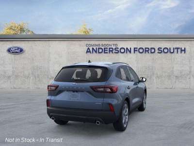 New 2026 Ford Escape for sale in Lincoln NE