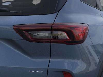 New 2026 Ford Escape for sale in Lincoln NE