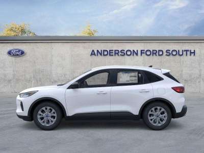 New 2026 Ford Escape for sale in Lincoln NE