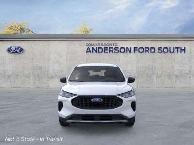 New 2026 Ford Escape for sale in Lincoln NE