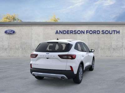 New 2026 Ford Escape for sale in Lincoln NE