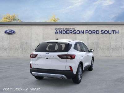 New 2026 Ford Escape for sale in Lincoln NE