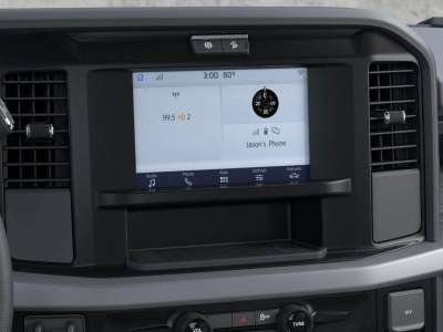 New 2026 Ford Super Duty F-450 DRW for sale in Lincoln NE