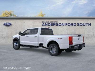 New 2026 Ford Super Duty F-450 DRW XL Crew Cab Truck for sale in Lincoln NE