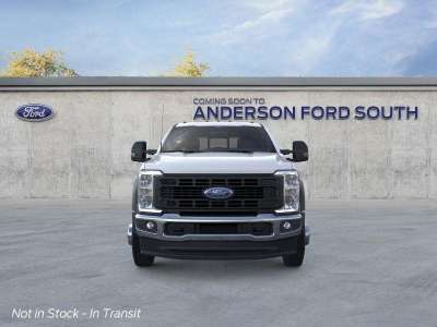 New 2026 Ford Super Duty F-450 DRW XL Crew Cab Truck for sale in Lincoln NE