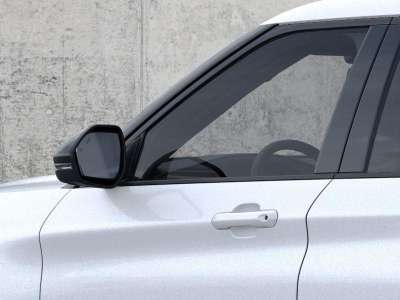 New 2025 Ford Explorer for sale in Lincoln NE