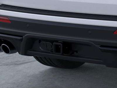 New 2025 Ford Explorer for sale in Lincoln NE