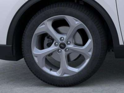 New 2026 Ford Escape for sale in Lincoln NE