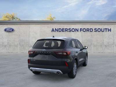 New 2026 Ford Escape Active SUV/Crossover for sale in Lincoln NE