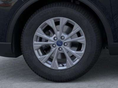 New 2026 Ford Escape for sale in Lincoln NE