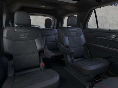 New 2025 Ford Explorer for sale in Lincoln NE
