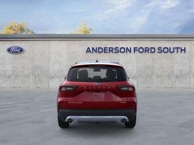 New 2026 Ford Escape for sale in Lincoln NE