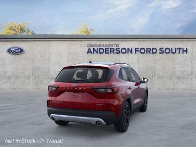 New 2026 Ford Escape for sale in Lincoln NE