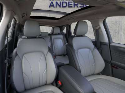 New 2026 Ford Escape for sale in Lincoln NE