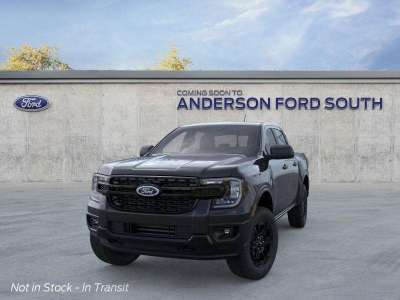 New 2025 Ford Ranger for sale in Lincoln NE