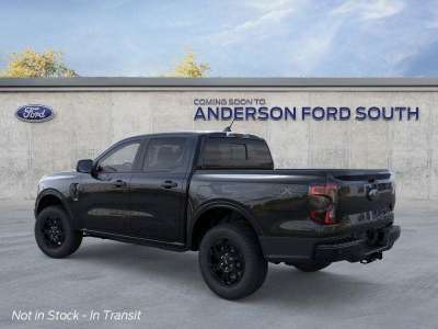 New 2025 Ford Ranger for sale in Lincoln NE