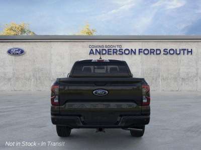 New 2025 Ford Ranger for sale in Lincoln NE
