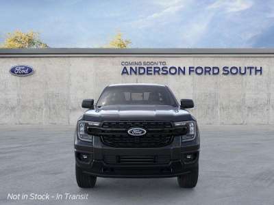 New 2025 Ford Ranger for sale in Lincoln NE