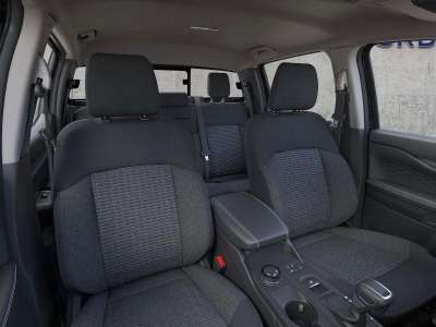 New 2025 Ford Ranger for sale in Lincoln NE