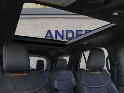 New 2026 Ford Explorer for sale in Lincoln NE