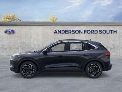 New 2026 Ford Escape for sale in Lincoln NE