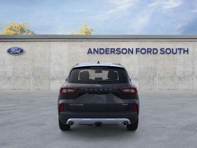 New 2026 Ford Escape for sale in Lincoln NE