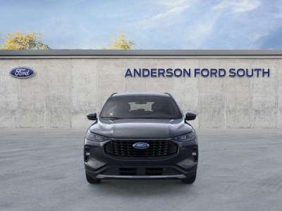 New 2026 Ford Escape for sale in Lincoln NE