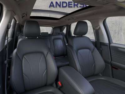 New 2026 Ford Escape for sale in Lincoln NE