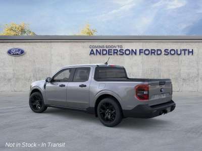 New 2026 Ford Maverick XLT Crew Cab Truck for sale in Lincoln NE