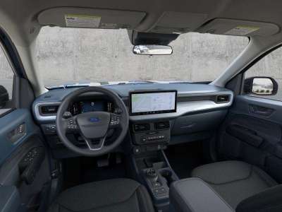 New 2026 Ford Maverick XLT Crew Cab Truck for sale in Lincoln NE