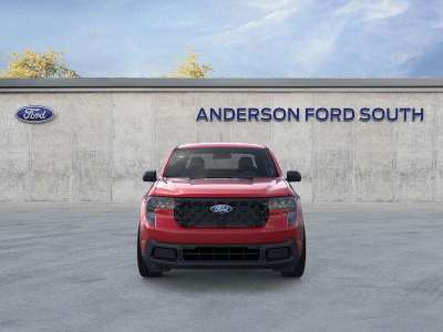 New 2026 Ford Maverick for sale in Lincoln NE