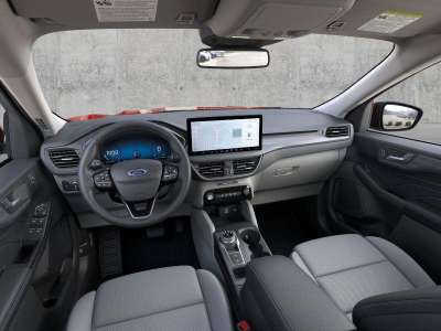 New 2026 Ford Escape for sale in Lincoln NE