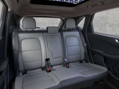 New 2026 Ford Escape for sale in Lincoln NE