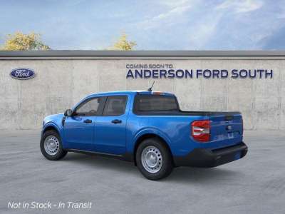 New 2026 Ford Maverick XL Crew Cab Truck for sale in Lincoln NE