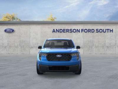 New 2026 Ford Maverick for sale in Lincoln NE