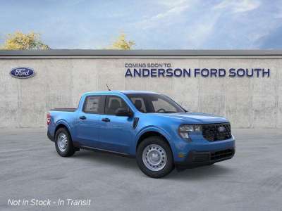 New 2026 Ford Maverick XL Crew Cab Truck for sale in Lincoln NE