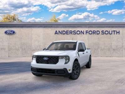 New 2026 Ford Maverick for sale in Lincoln NE