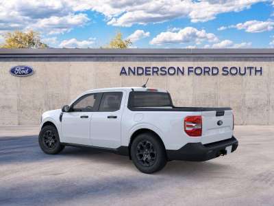 New 2026 Ford Maverick for sale in Lincoln NE