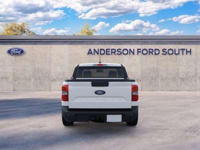 New 2026 Ford Maverick for sale in Lincoln NE