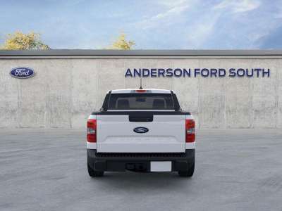 New 2026 Ford Maverick XLT Crew Cab Truck for sale in Lincoln NE