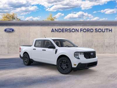 New 2026 Ford Maverick for sale in Lincoln NE