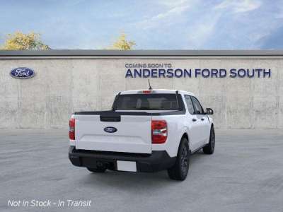 New 2026 Ford Maverick XLT Crew Cab Truck for sale in Lincoln NE