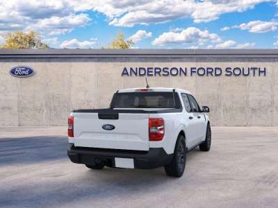 New 2026 Ford Maverick for sale in Lincoln NE