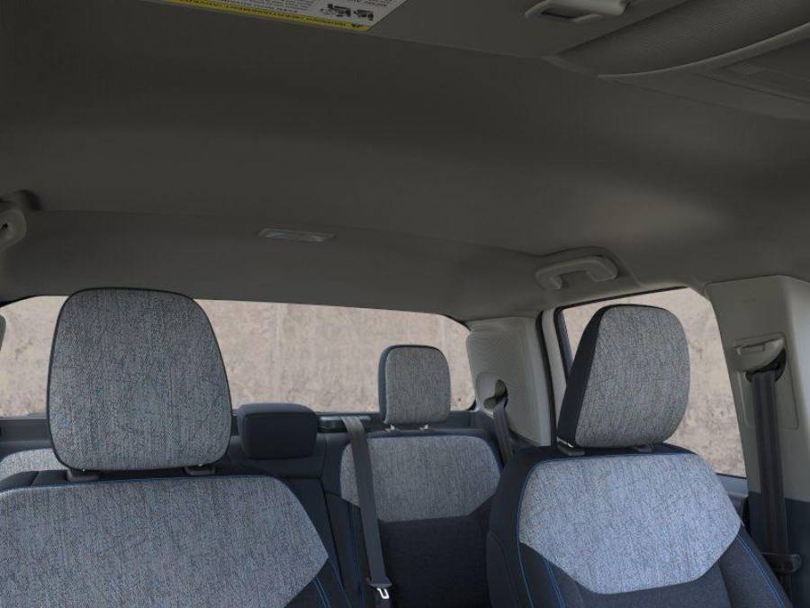 New 2026 Ford Maverick for sale in Lincoln NE