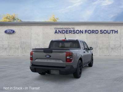 New 2026 Ford Maverick XLT Crew Cab Truck for sale in Lincoln NE