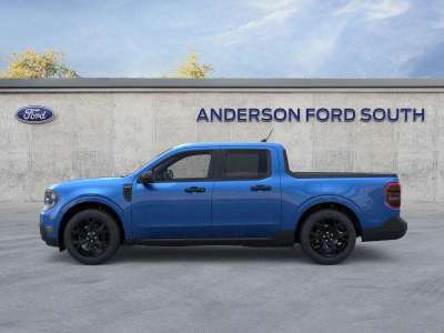 New 2026 Ford Maverick XLT Crew Cab Truck for sale in Lincoln NE