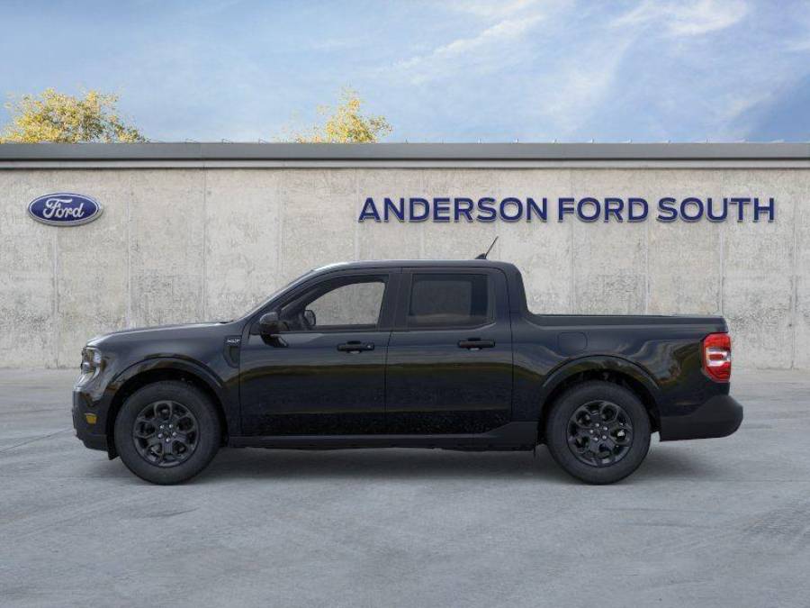 New 2026 Ford Maverick for sale in Lincoln NE